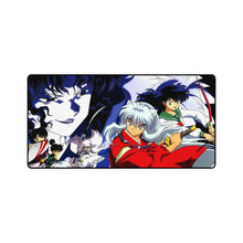 Load image into Gallery viewer, InuYasha Mouse Pad (Desk Mat)
