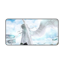Load image into Gallery viewer, Angel Beats! Kanade Tachibana Mouse Pad (Desk Mat)
