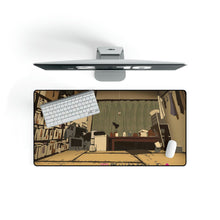 Load image into Gallery viewer, The Tatami Galaxy Mouse Pad (Desk Mat)
