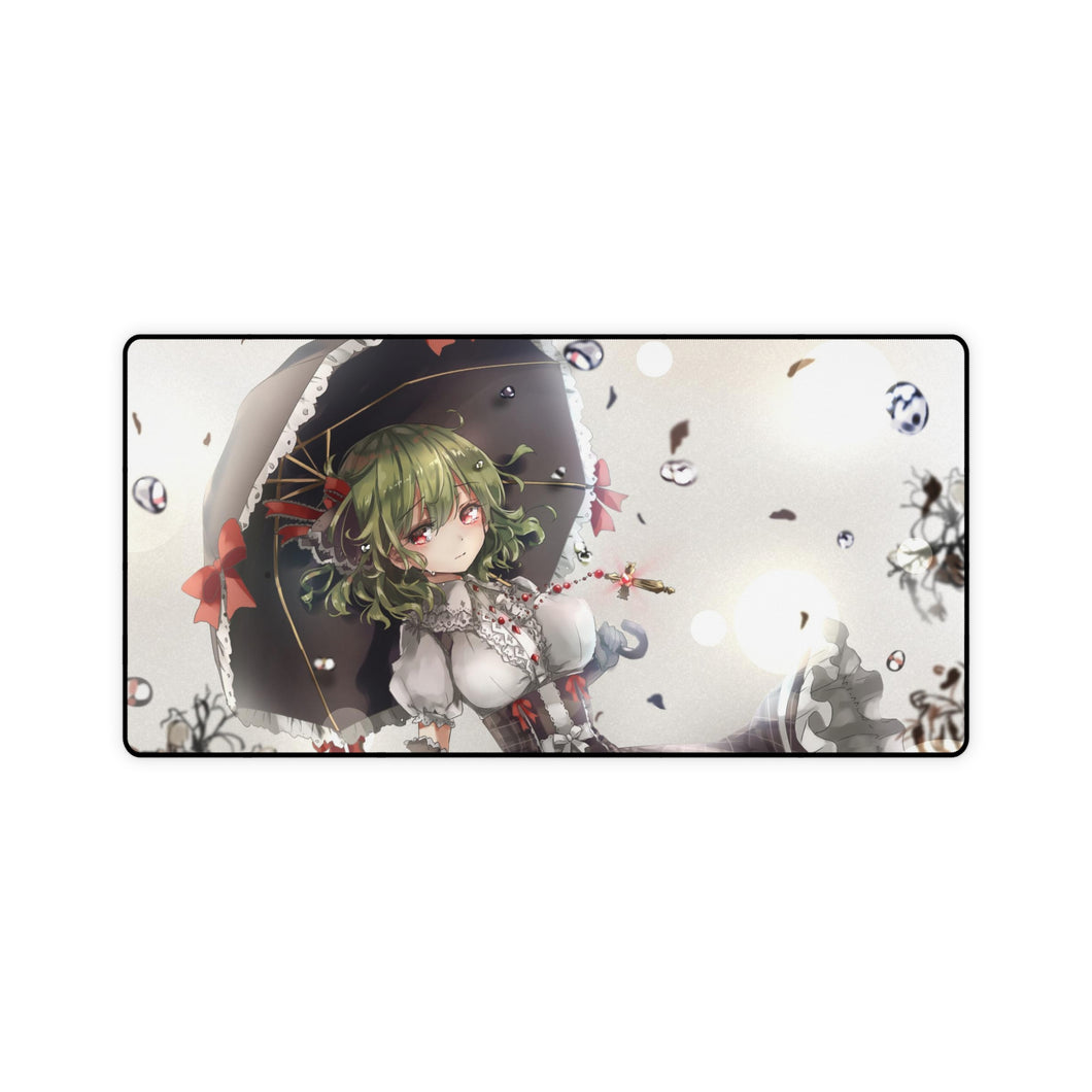 Touhou Mouse Pad (Desk Mat)