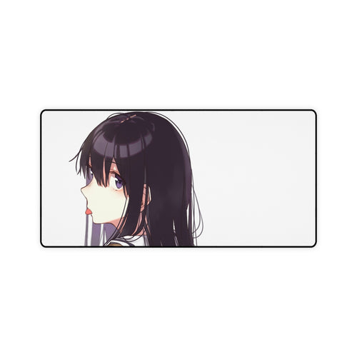 Koe No Katachi Mouse Pad (Desk Mat)
