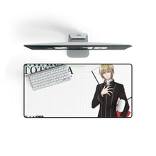 Load image into Gallery viewer, K Project Mouse Pad (Desk Mat)
