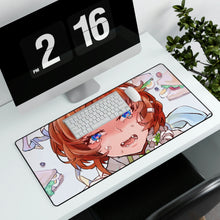 Load image into Gallery viewer, Van Gogh Mouse Pad (Desk Mat)
