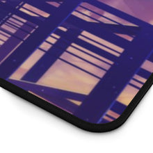 Load image into Gallery viewer, Beautiful Astolfo Mouse Pad (Desk Mat) Hemmed Edge
