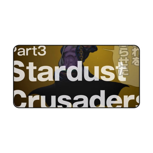Jojo's Bizarre Adventure Mouse Pad (Desk Mat)