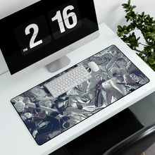 Load image into Gallery viewer, Attack On Titan Mouse Pad (Desk Mat)
