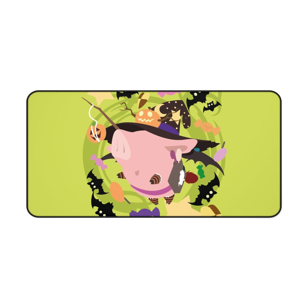 The Seven Deadly Sins Hawk Mouse Pad (Desk Mat)
