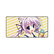 Load image into Gallery viewer, Anime Original Mouse Pad (Desk Mat)
