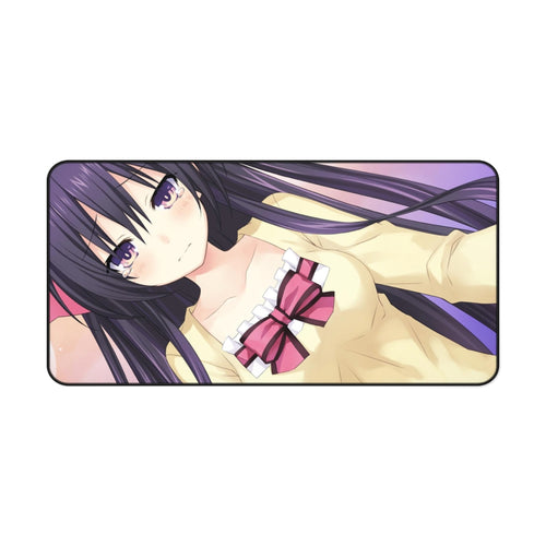 Date A Live Mouse Pad (Desk Mat)