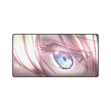 Load image into Gallery viewer, Violet Evergarden Mouse Pad (Desk Mat)
