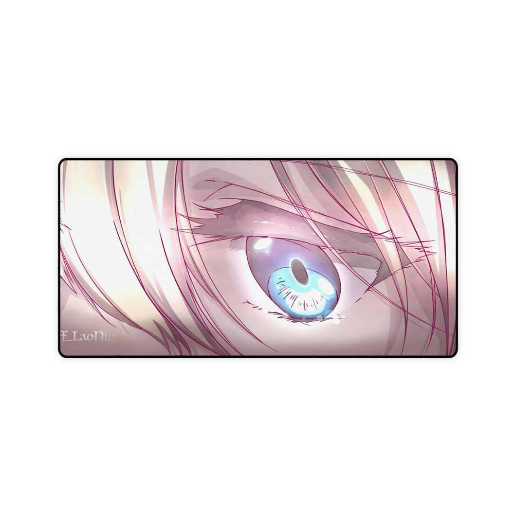Violet Evergarden Mouse Pad (Desk Mat)