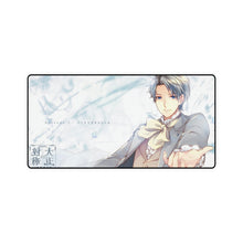 Load image into Gallery viewer, Taishou x Alice Mouse Pad (Desk Mat)
