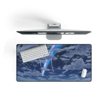 Load image into Gallery viewer, Your Name. Mouse Pad (Desk Mat)
