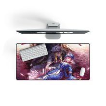 Load image into Gallery viewer, Touhou Mouse Pad (Desk Mat)
