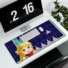 Load image into Gallery viewer, Banished from the Hero's Party Mouse Pad (Desk Mat)
