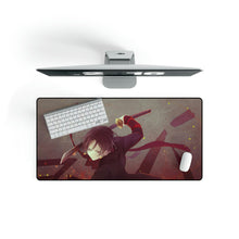 Load image into Gallery viewer, Anime Touken Ranbu Mouse Pad (Desk Mat)
