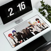 Load image into Gallery viewer, Uta no Prince-sama Mouse Pad (Desk Mat)
