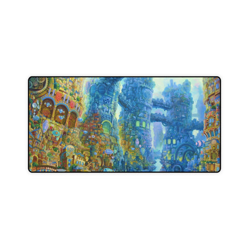 Anime Original Mouse Pad (Desk Mat)