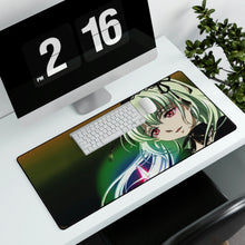Load image into Gallery viewer, Rozen Maiden Mouse Pad (Desk Mat)
