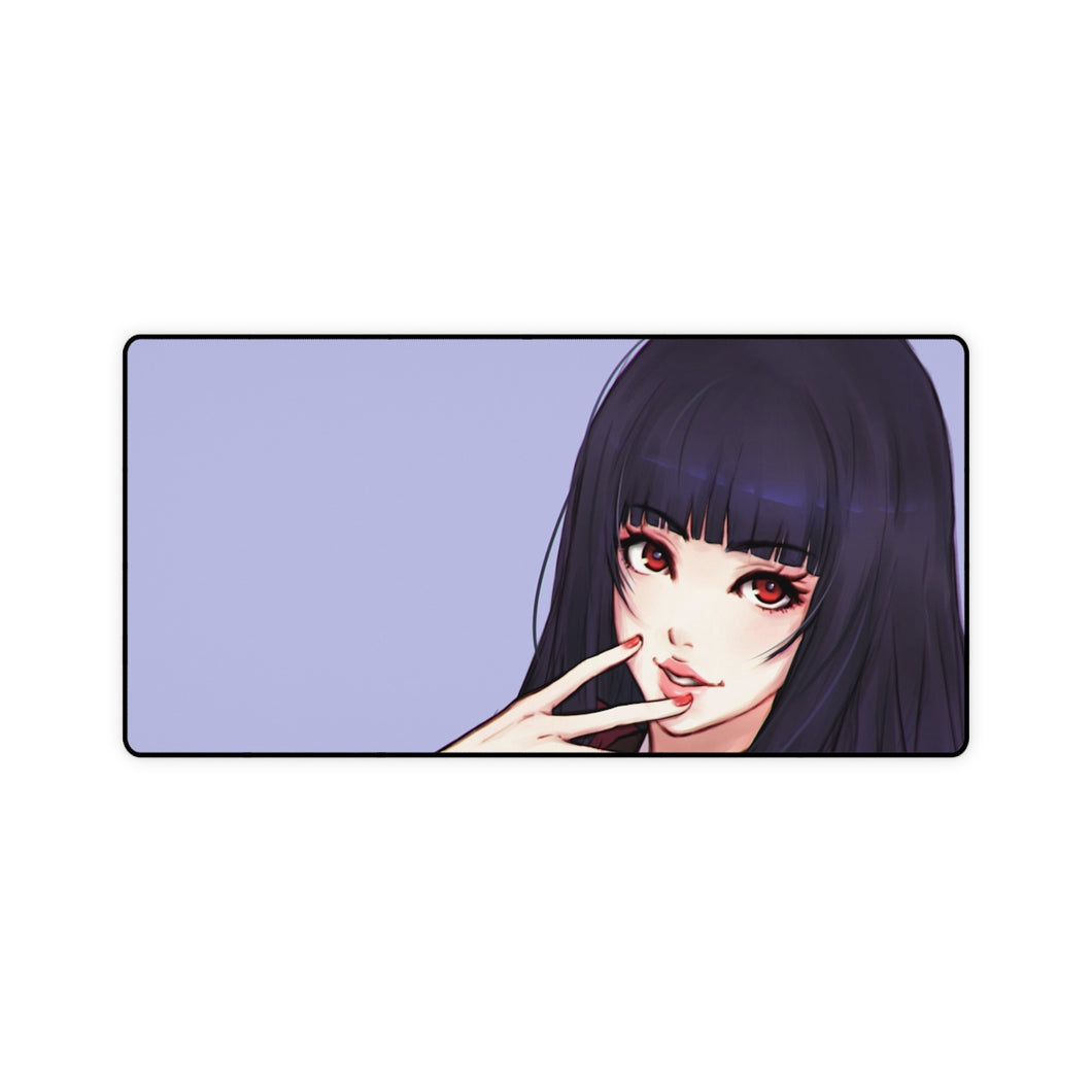 Anime Kakegurui Mouse Pad (Desk Mat)
