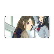 Load image into Gallery viewer, Anime Original Mouse Pad (Desk Mat)
