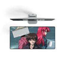 Load image into Gallery viewer, Kaze No Stigma Mouse Pad (Desk Mat)
