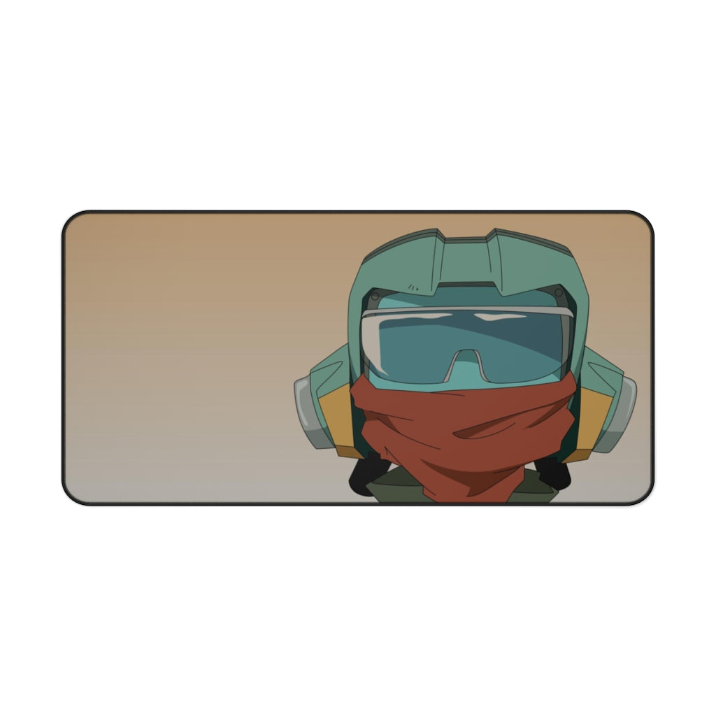 FLCL Mouse Pad (Desk Mat)