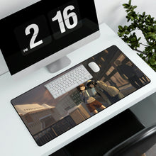 Load image into Gallery viewer, Anime Street Mouse Pad (Desk Mat)

