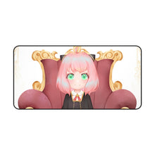 Load image into Gallery viewer, Spy X Family Mouse Pad (Desk Mat)
