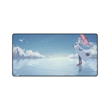 Load image into Gallery viewer, Azur Lane Mouse Pad (Desk Mat)
