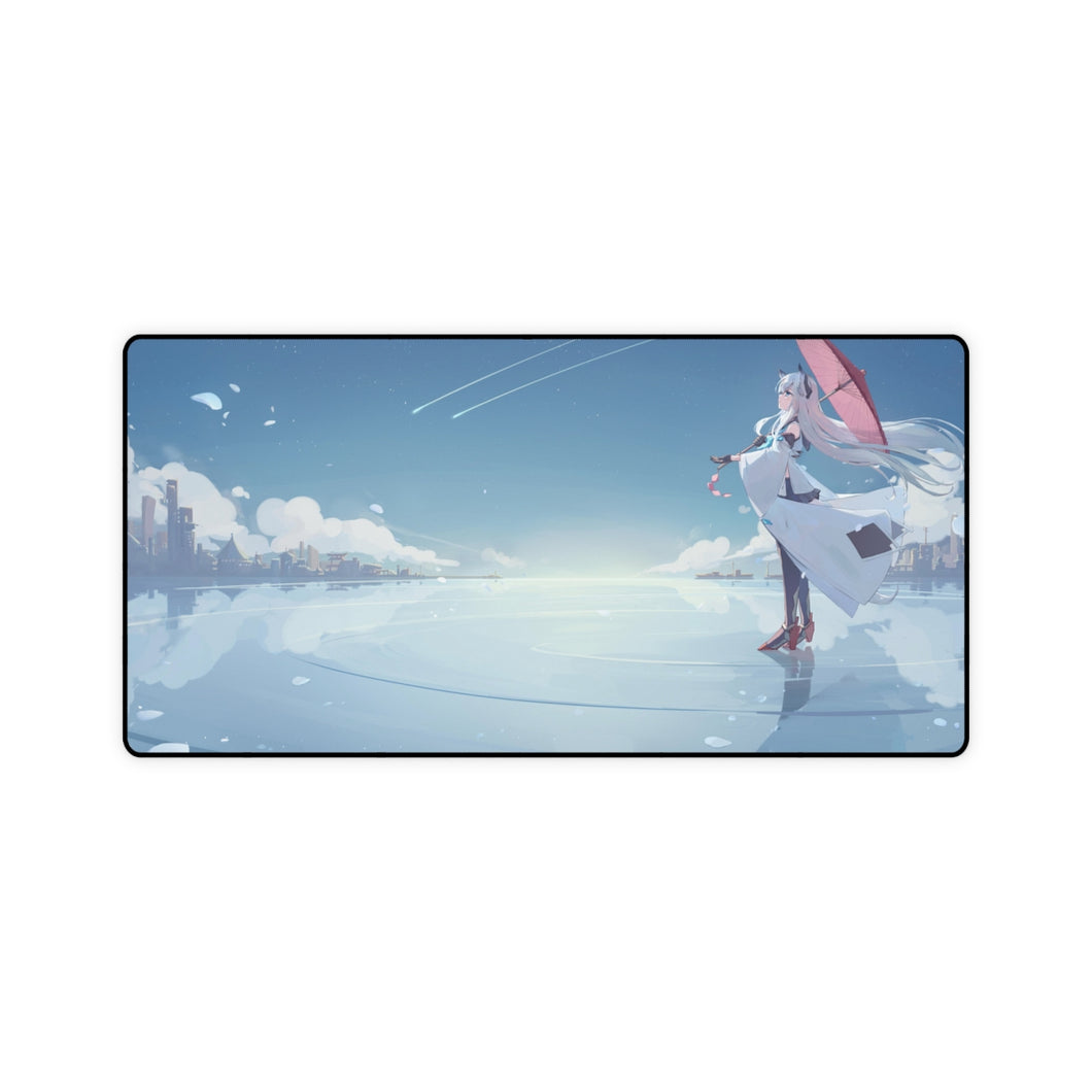Azur Lane Mouse Pad (Desk Mat)