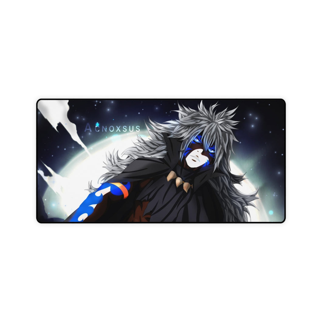 Anime Fairy Tail Mouse Pad (Desk Mat)
