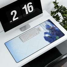 Load image into Gallery viewer, Anime Neon Genesis Evangelion Mouse Pad (Desk Mat) With Laptop

