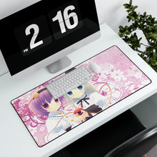 Load image into Gallery viewer, Touhou Mouse Pad (Desk Mat)
