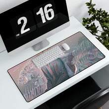 Load image into Gallery viewer, Beastars Mouse Pad (Desk Mat)
