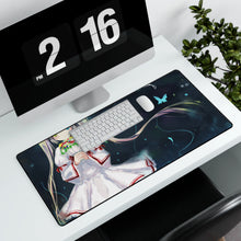 Load image into Gallery viewer, Rewrite Mouse Pad (Desk Mat)
