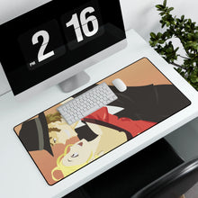 Load image into Gallery viewer, Baccano! Mouse Pad (Desk Mat)
