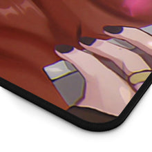 Load image into Gallery viewer, Android 21 (Dragon Ball) Mouse Pad (Desk Mat) Hemmed Edge
