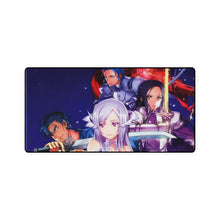 Load image into Gallery viewer, Sword Art Online: Alicization Mouse Pad (Desk Mat)
