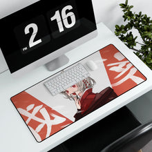 Load image into Gallery viewer, Anime Original Mouse Pad (Desk Mat) With Laptop

