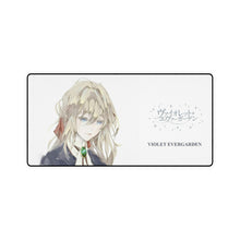 Load image into Gallery viewer, Violet Evergarden Mouse Pad (Desk Mat)
