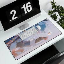 Load image into Gallery viewer, Vocaloid Mouse Pad (Desk Mat)
