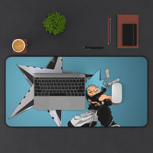 Load image into Gallery viewer, Soul Eater Mouse Pad (Desk Mat) With Laptop
