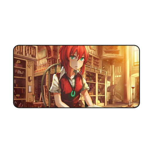 Chise's Dream Mouse Pad (Desk Mat)