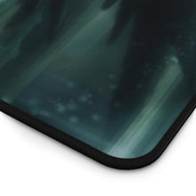 Load image into Gallery viewer, Forest of Fate Mouse Pad (Desk Mat) Hemmed Edge
