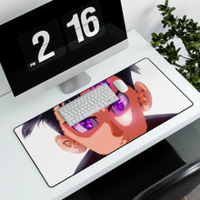Load image into Gallery viewer, The Seven Deadly Sins Mouse Pad (Desk Mat)
