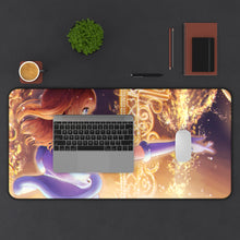 Load image into Gallery viewer, Love Live! Honoka Kousaka Mouse Pad (Desk Mat) With Laptop
