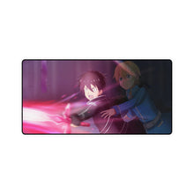 Load image into Gallery viewer, The Force Of The Friendship Mouse Pad (Desk Mat)
