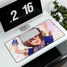Load image into Gallery viewer, Uma Musume: Pretty Derby Mouse Pad (Desk Mat)
