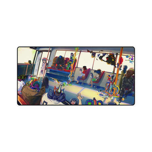 Anime Original Mouse Pad (Desk Mat)